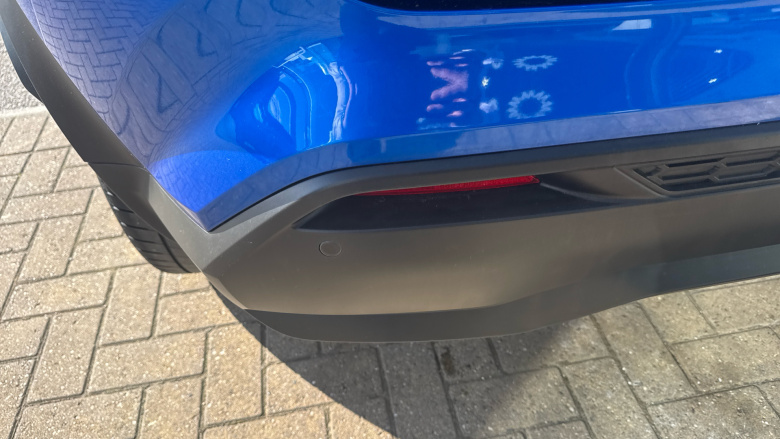 Nissan Juke 1.0 DiG-T 114 N-Connecta 5dr Petrol Hatchback